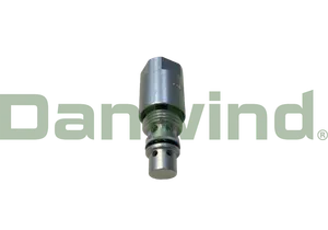 SHOCK VALVE 125 BAR