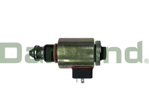 SOLENOID VALVE BVE 3 R-X24