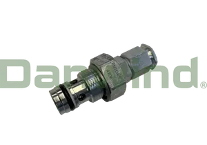 RELIEF VALVE HAWE M22 260BAR 8L