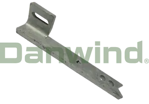 BRUSH HOLDER BRACKET S/TR <2MW