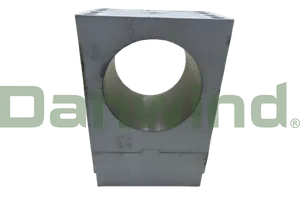 GEAR BRACKET REAR S/TR   2,3MW