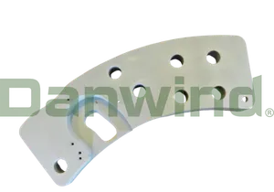 Support bracket, f turner GEAR, G4