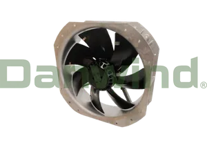 Fan Axial 230V AC 1865m³/h