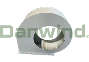Casing f fan HN710X 8/6