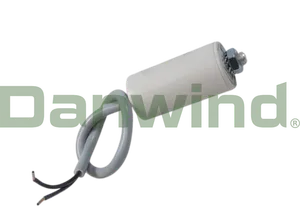 FAN CAPACITOR