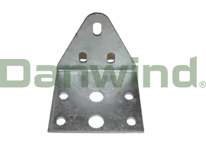 Bracket, f grease, s/tr, G4