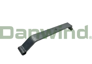 BRACKET FOR WASTE TRAY   3,6MW