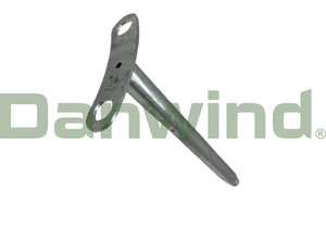 BRACKET FOR HS COVER  < 3.6MW