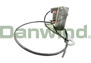 SWITCH BRACKET, NEW F<   1,3MW