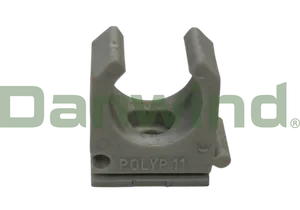HOSE HOLDER POLYP NO. 11