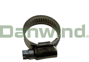 HOSE CLAMP DIN3017-A-15-24X12-W5