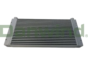 OIL RADIATOR HYDR. NISSENS <