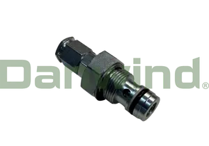 RELIEF VALVE HAWE M22 320BAR 8L