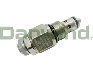RELIEF VALVE, REXROTH