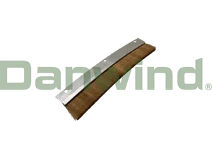 BRUSH 2,3MW