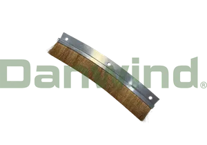 BRUSH FOR LS BRAKE, 1.3 MW