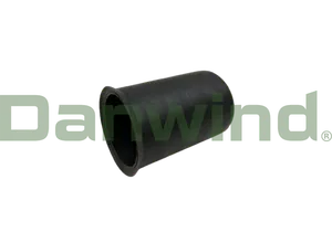 PLASTIC CAP F M42 NUT H123