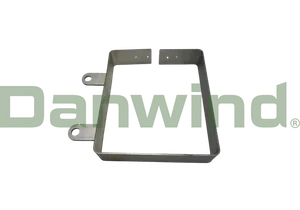 HOLDER F 25L PLASTIC CAN, D628