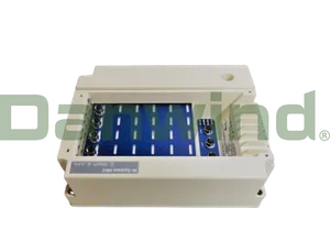 Computer M-system MKII 4 channels