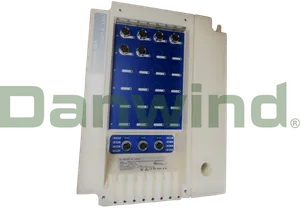 COMPUTER M-SYSTEM MKII 6 CHANNELS