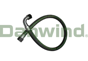 OIL HOSE FROM FILTER TO OIL
