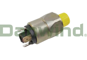 PRESSURE SWITCH G1/4" ADJUSTED