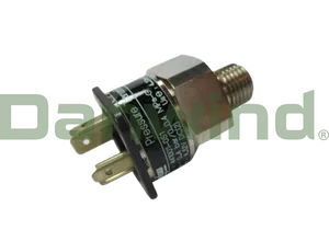 PRESSURE TRANSDUCER CC-JENSEN