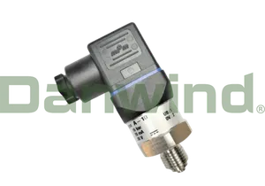 PRESSURE TRANSDUCER 0-16 BAR 4-20MA