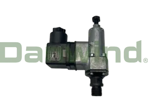PRESSURE SWITCH DG 34/Y1