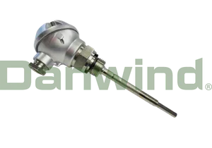 SENSOR PT100 PPCS 4456,1  T.48