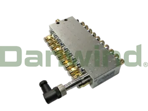 PROGRESSIVE BLOCK VPBM-10     3,6MW