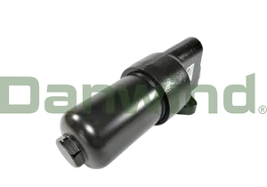 PRESSURE FILTER