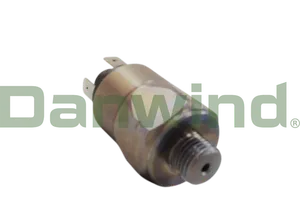 PRESSURE SWITCH G1/4" 0,3-1,5B