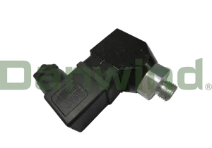 PRESSURE SWITCH CC-JENSEN