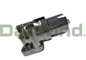 PRESSURE FILTER HH9680S20KTRBB