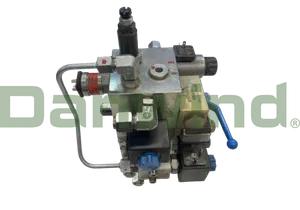 VALVE BLOCK HFDK60764 2,3MWMK2