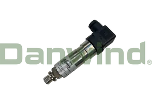 PRESSURE TRANSDUCER 0-400BAR 4-20MA