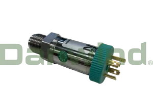 PRESSURE TRANSMITTER 0,05BAR<