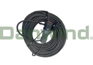 CABLE 50M 690V PLUG 3,6MW IDLE SYSTEM