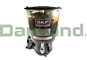 Grease system, f yaw sys, G4