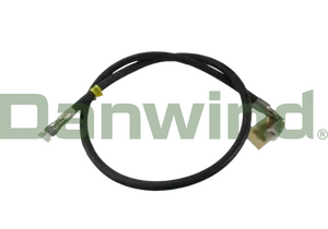 HYDR. HOSE FROM DISTRIBUTOR BLOCK  P-A