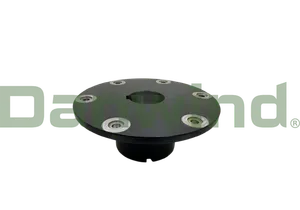 Flange, f coupling, generator side, G4