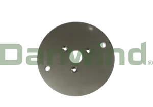 FLANGE F ENCODER PITCH   1.3MW