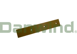 BUFFERPAD FLAT, LIFTING BRACKET