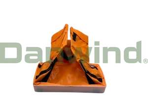 LIFTING BAG WATER RESISTAINCE