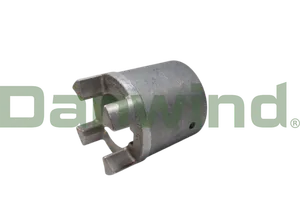 COUPLING F INGING PART 2,3MW<