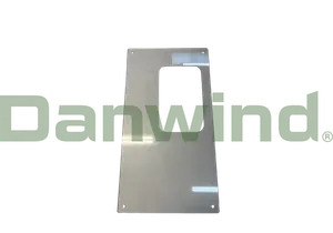 WINDOW F LIFT BACK PANEL TH250