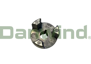 COUPLING PUMP, 19, N1D, ALU