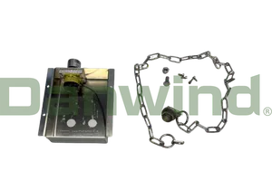SERVICE LIFT INTERLOCKING RETROFIT KIT