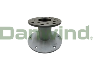 Adaptor for coupling, G4